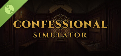Confessional Simulator Demo
