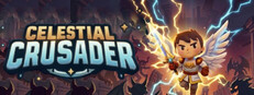 Celestial Crusader cover