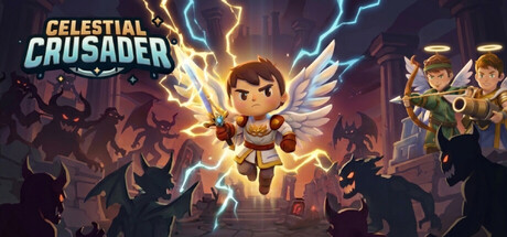 Celestial Crusader