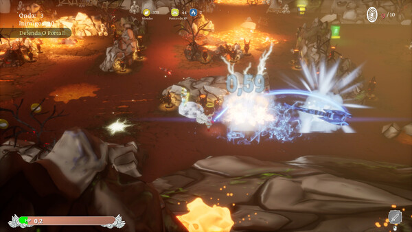 Screenshot media