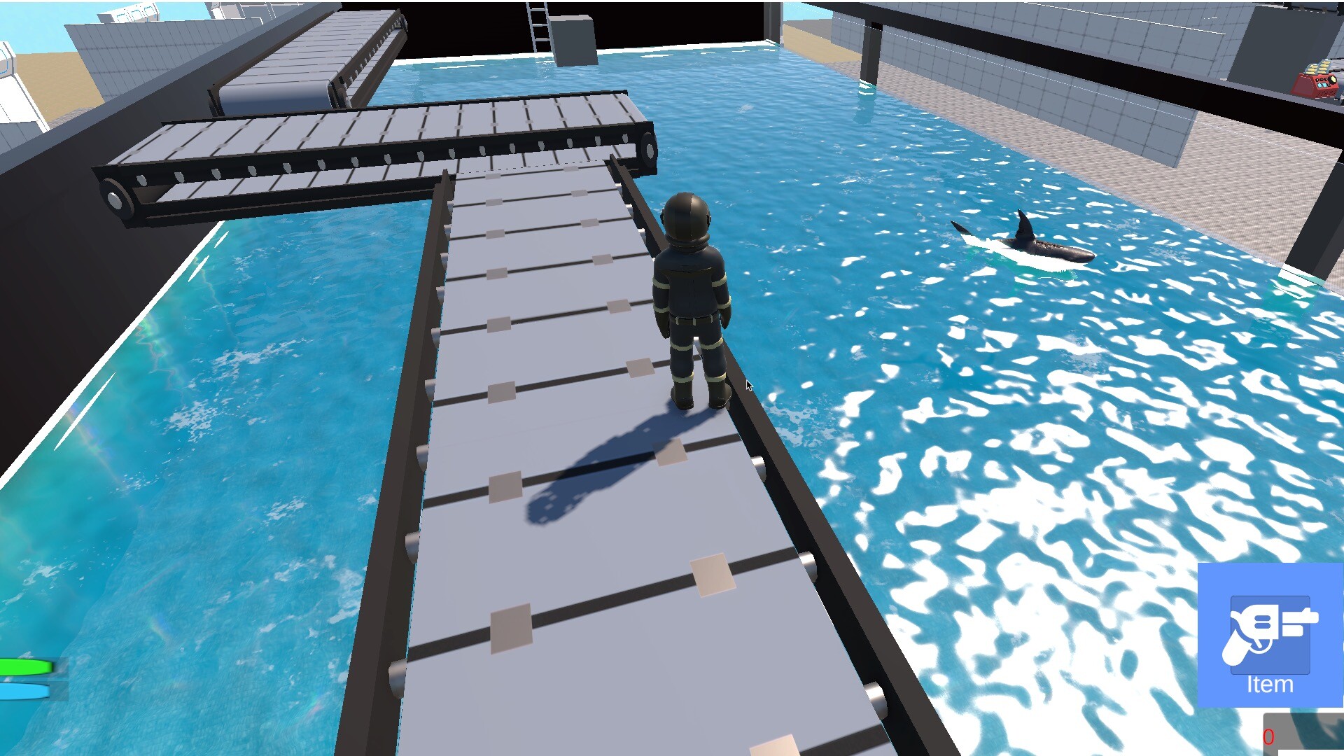 Midnight Maintenance Crew screenshot #6