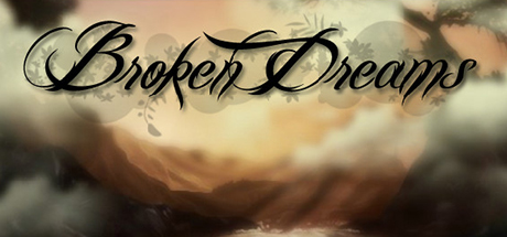 Broken Dreams steam charts