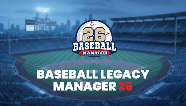 Baseball Legacy Manager 26