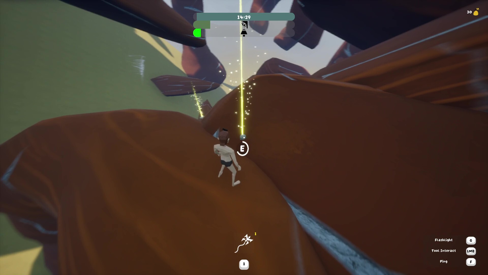 Ascend screenshot 2
