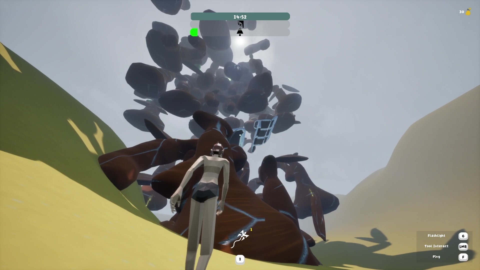 Ascend screenshot 5
