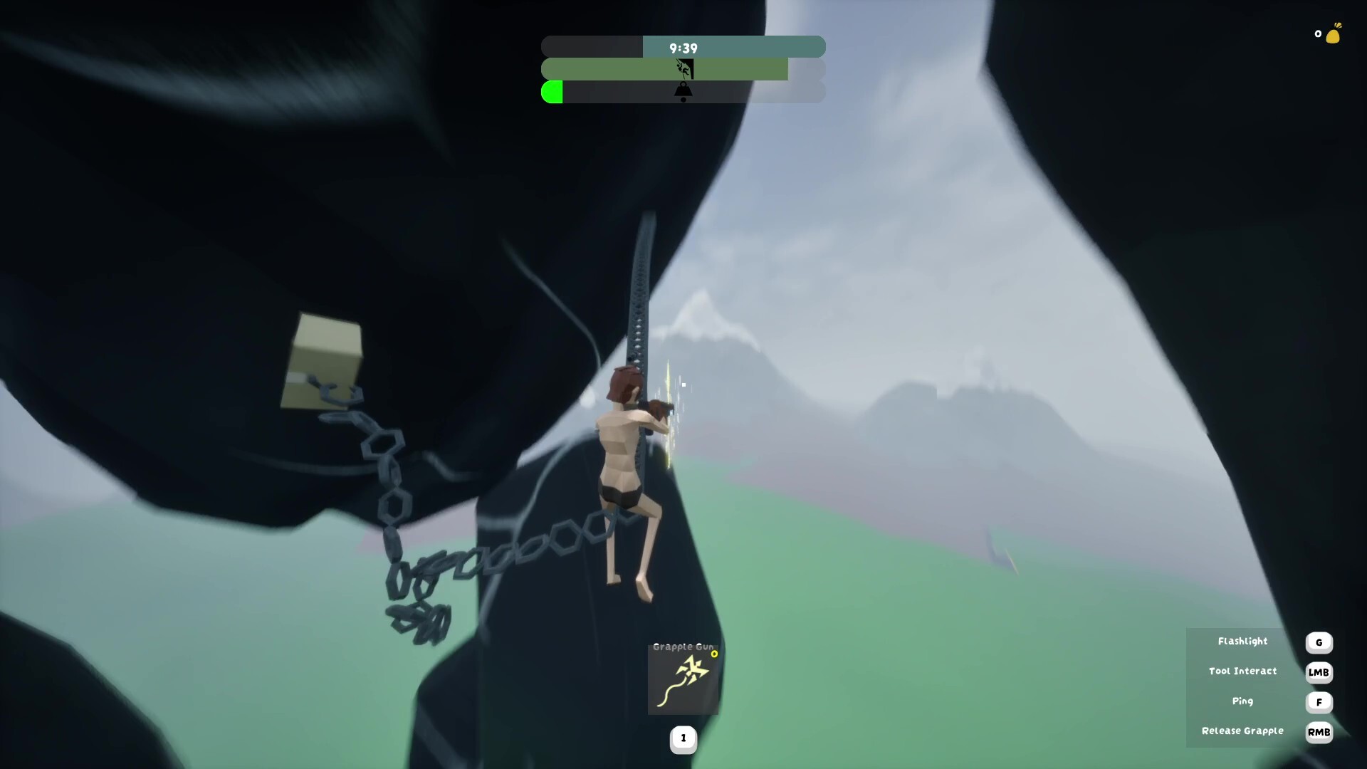 Ascend screenshot 1