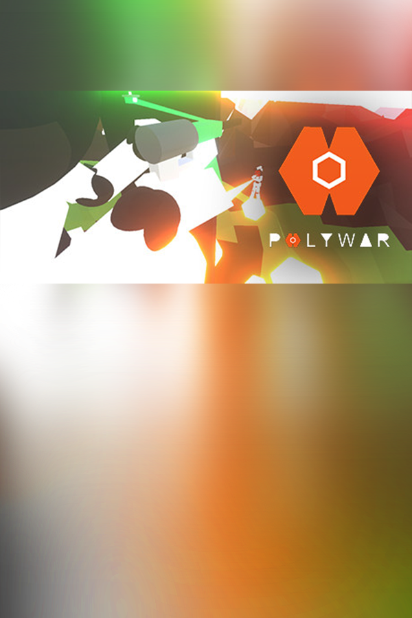 Обложка POLYWAR