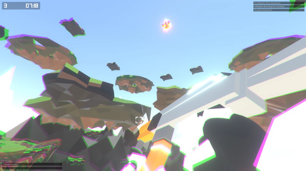 POLYWAR screenshot