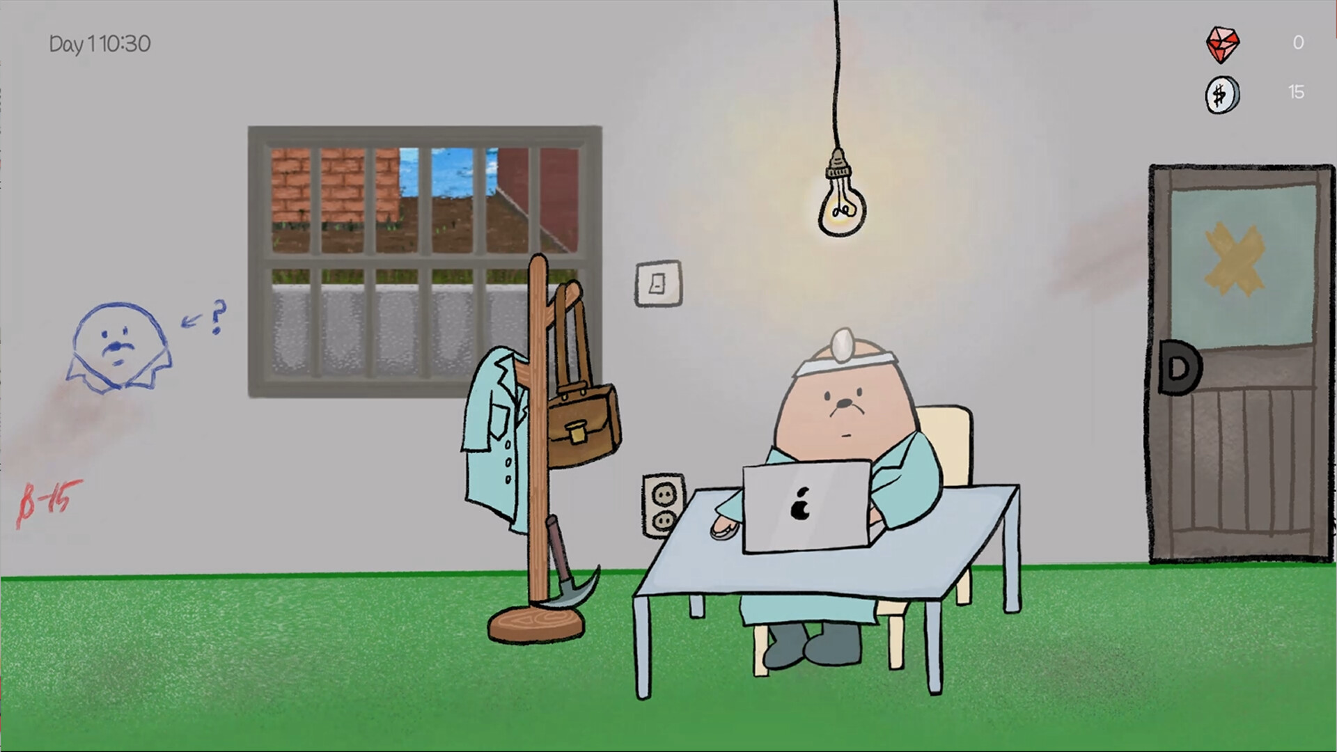 Dr. Durge's Dental Clinic screenshot #6