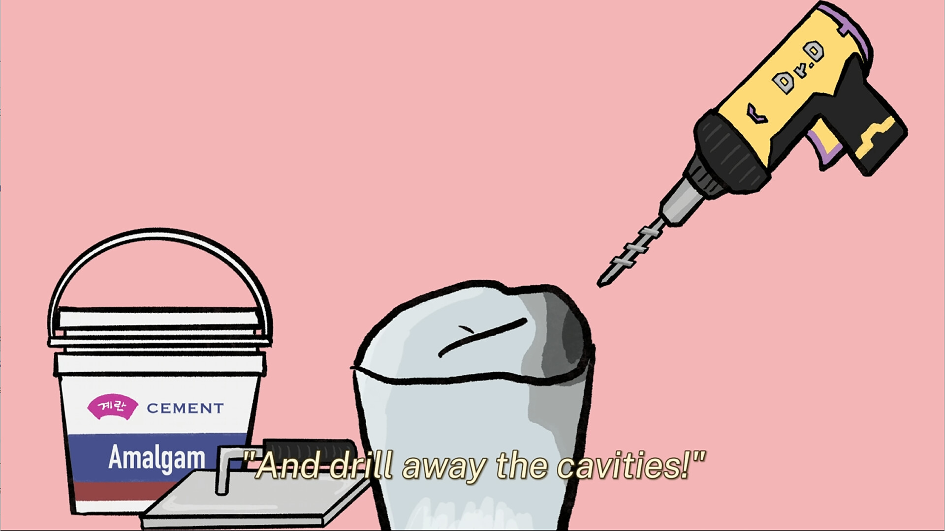 Dr. Durge's Dental Clinic screenshot #12