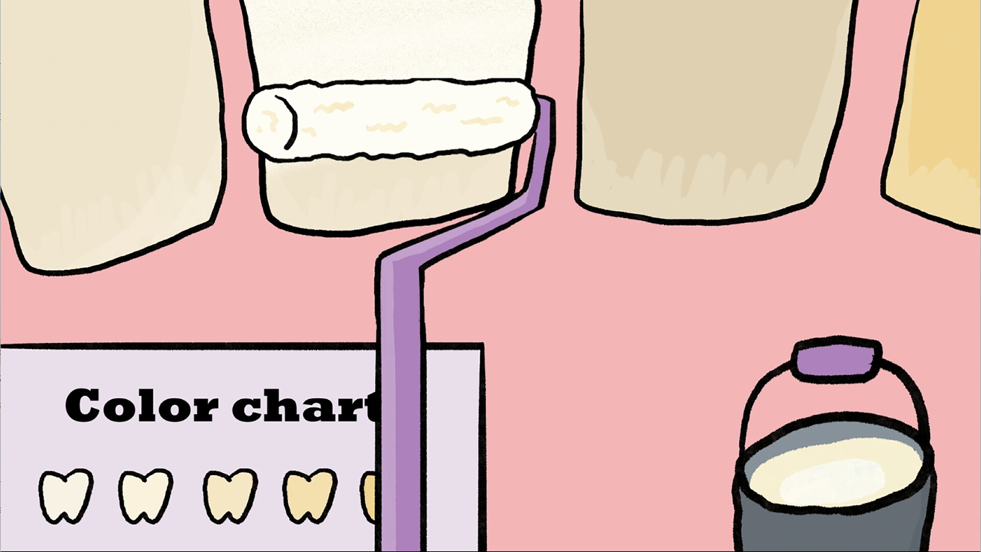 Dr. Durge's Dental Clinic screenshot #11