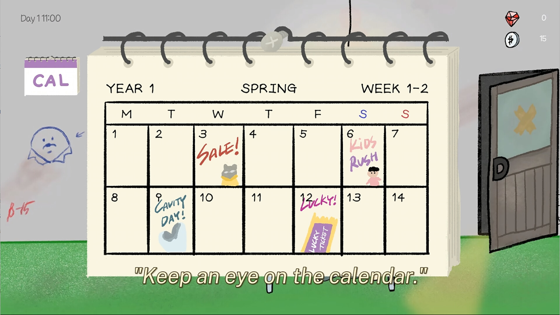 Dr. Durge's Dental Clinic screenshot #7