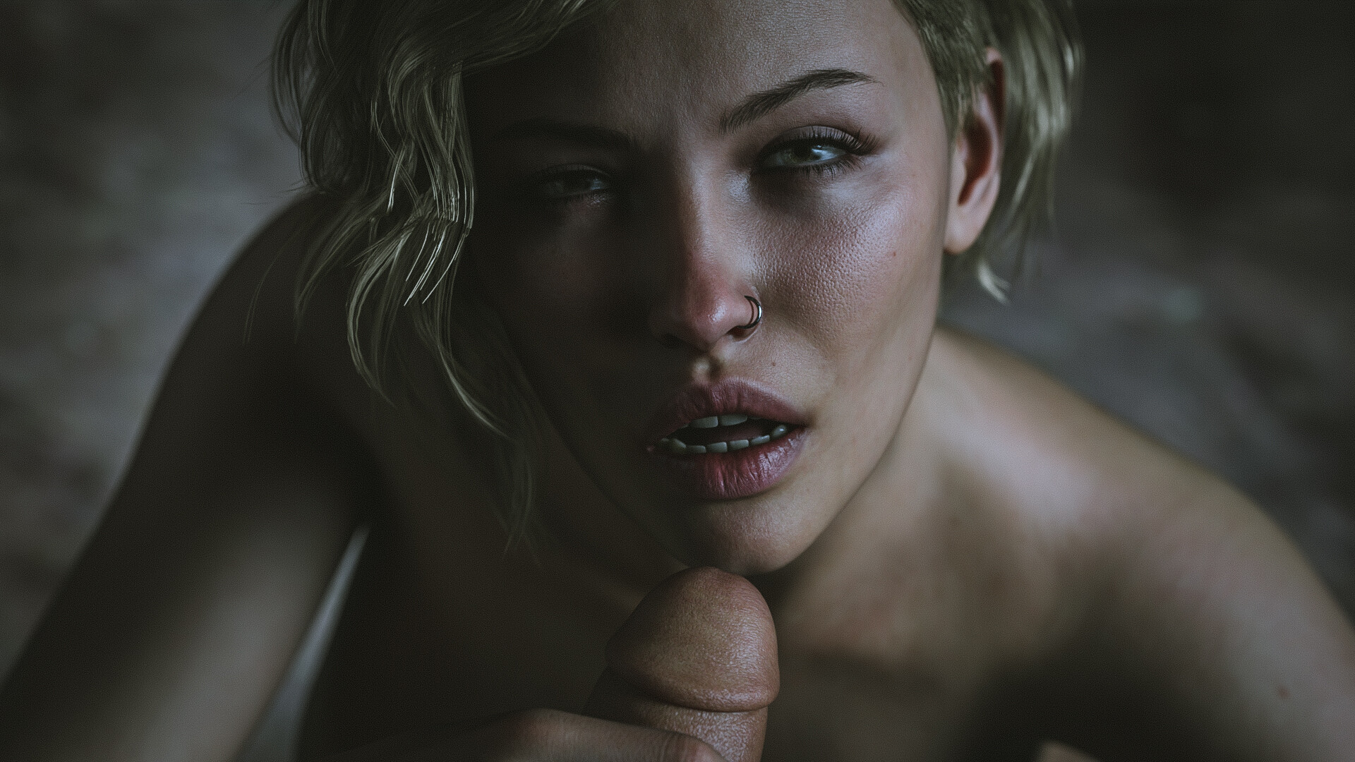 Lust By Appointment : Season 1 screenshot 1