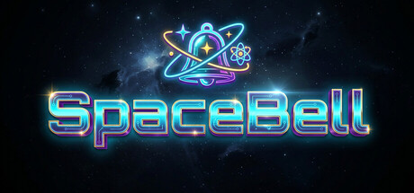 SpaceBell cover