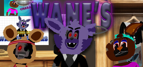 Wane’s