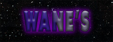 Wane’s Steam capsule image