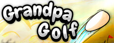 Grandpa Golf