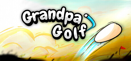 Grandpa Golf