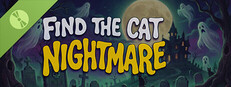 Find The Cat: Nightmare Demo