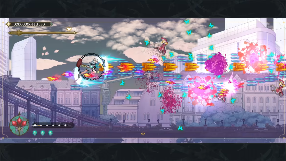 Shikhondo: Blue Pieta video 2