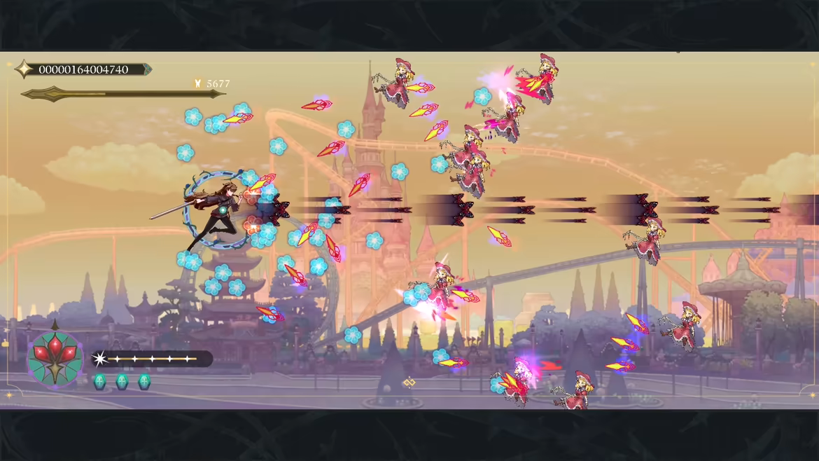 Shikhondo: Blue Pieta video 4