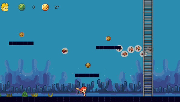 William 2 screenshot 3
