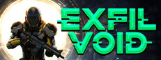 Exfil Void cover