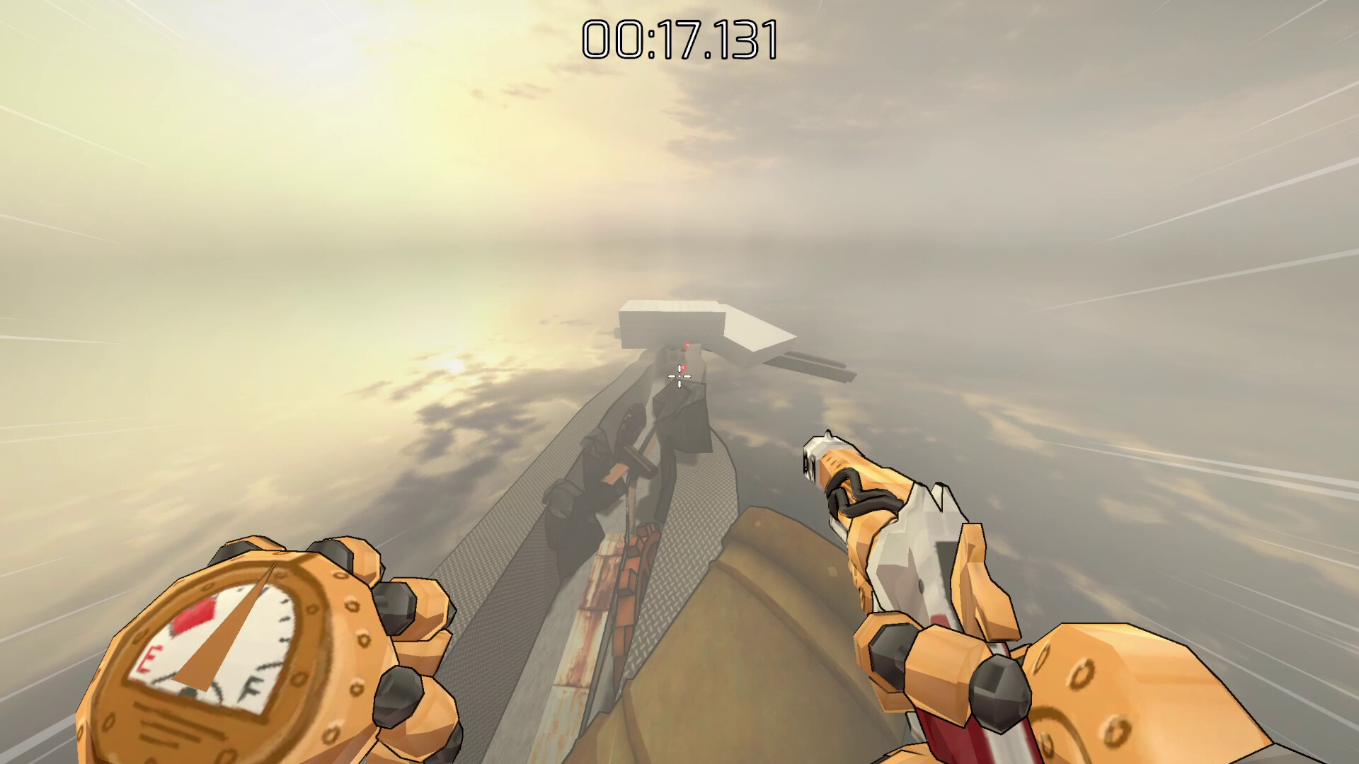 ProtoPunk screenshot #4