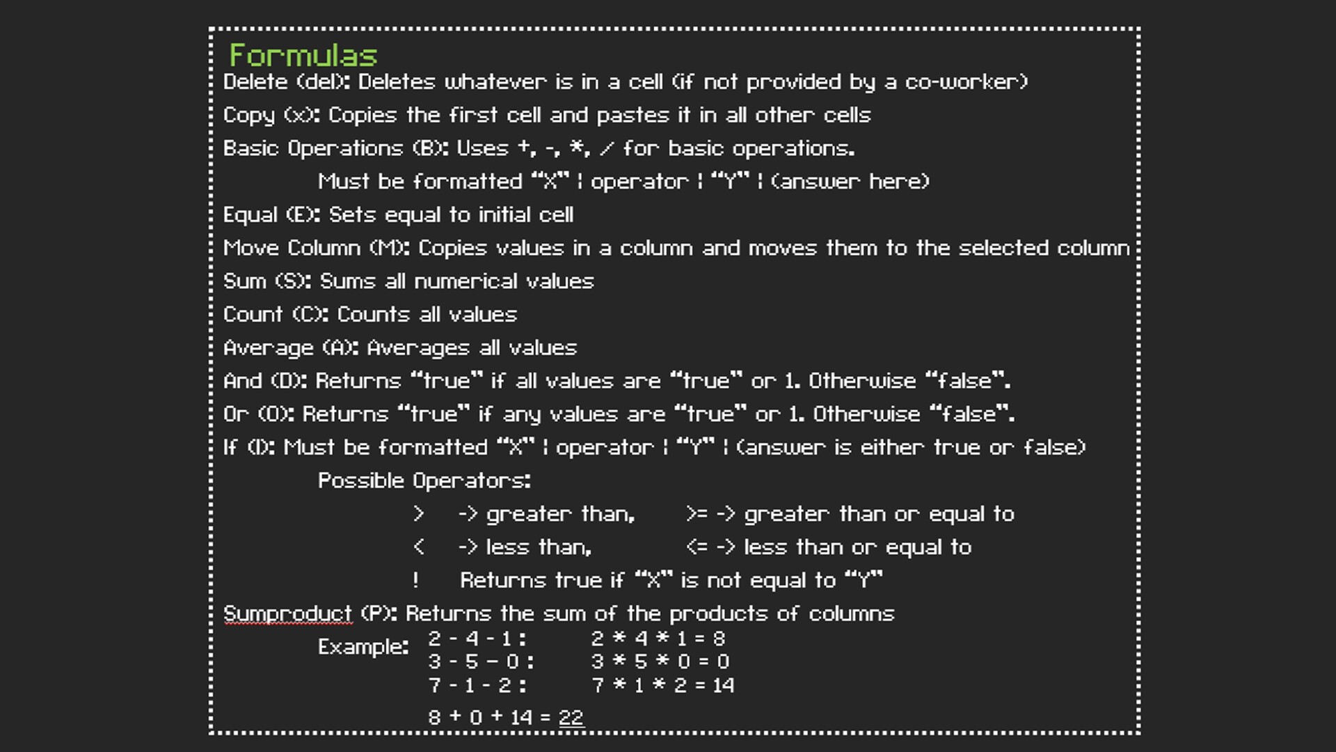 VeriData Inc. screenshot #4