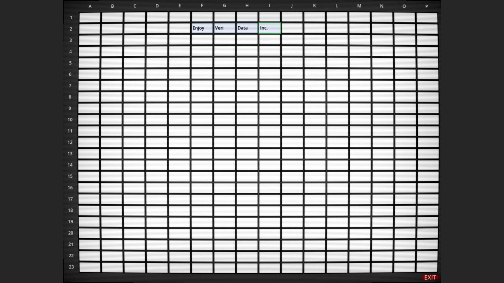 VeriData Inc. screenshot #2