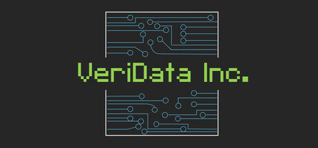 VeriData Inc.