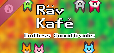 Räv Kafé - Endless SoundTracks