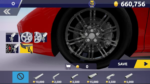 Nitro City Racing video 3