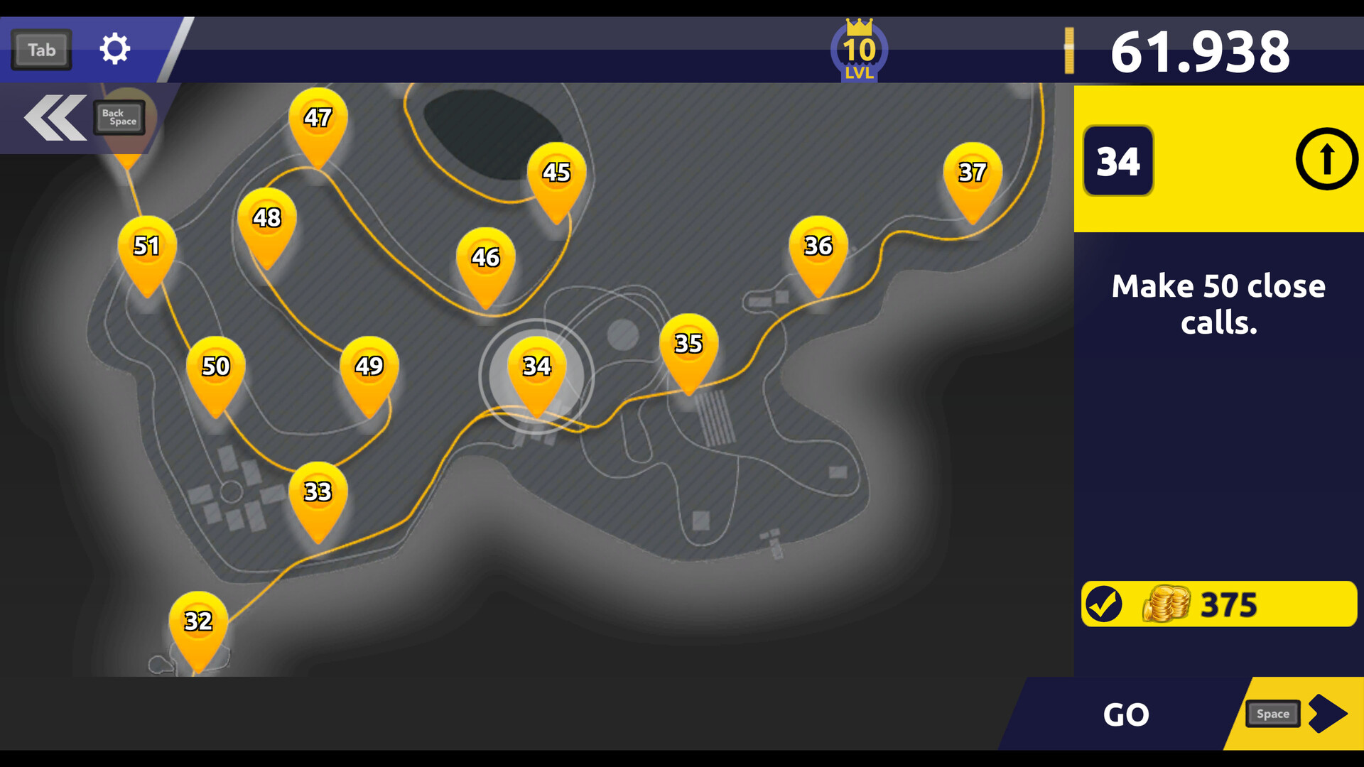 Nitro City Racing screenshot #10