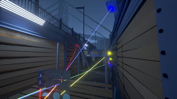 Light Repair Team #4 screenshot 6