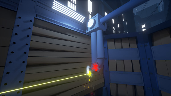 Light Repair Team #4 screenshot 3