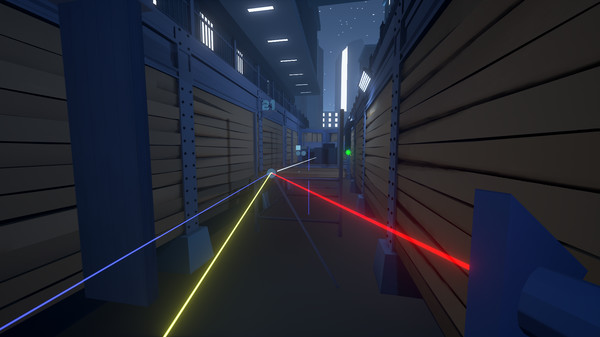 Light Repair Team #4 screenshot 4