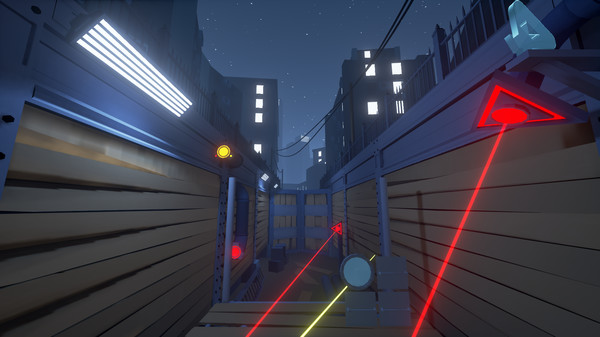 Light Repair Team #4 screenshot 2