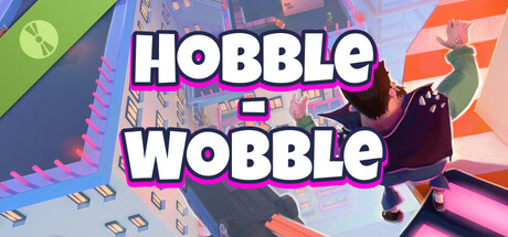 Hobble-Wobble Demo