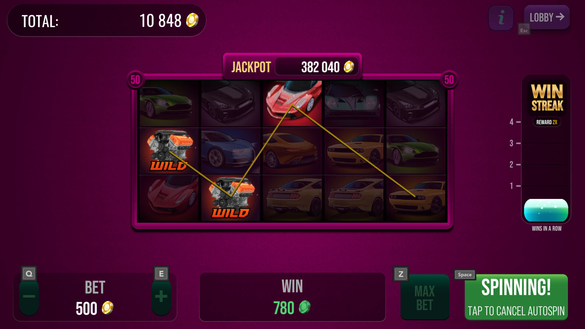 Screenshot 4