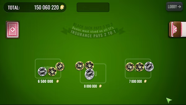 Grand Vegas Casino video 2