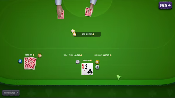 Grand Vegas Casino video 4