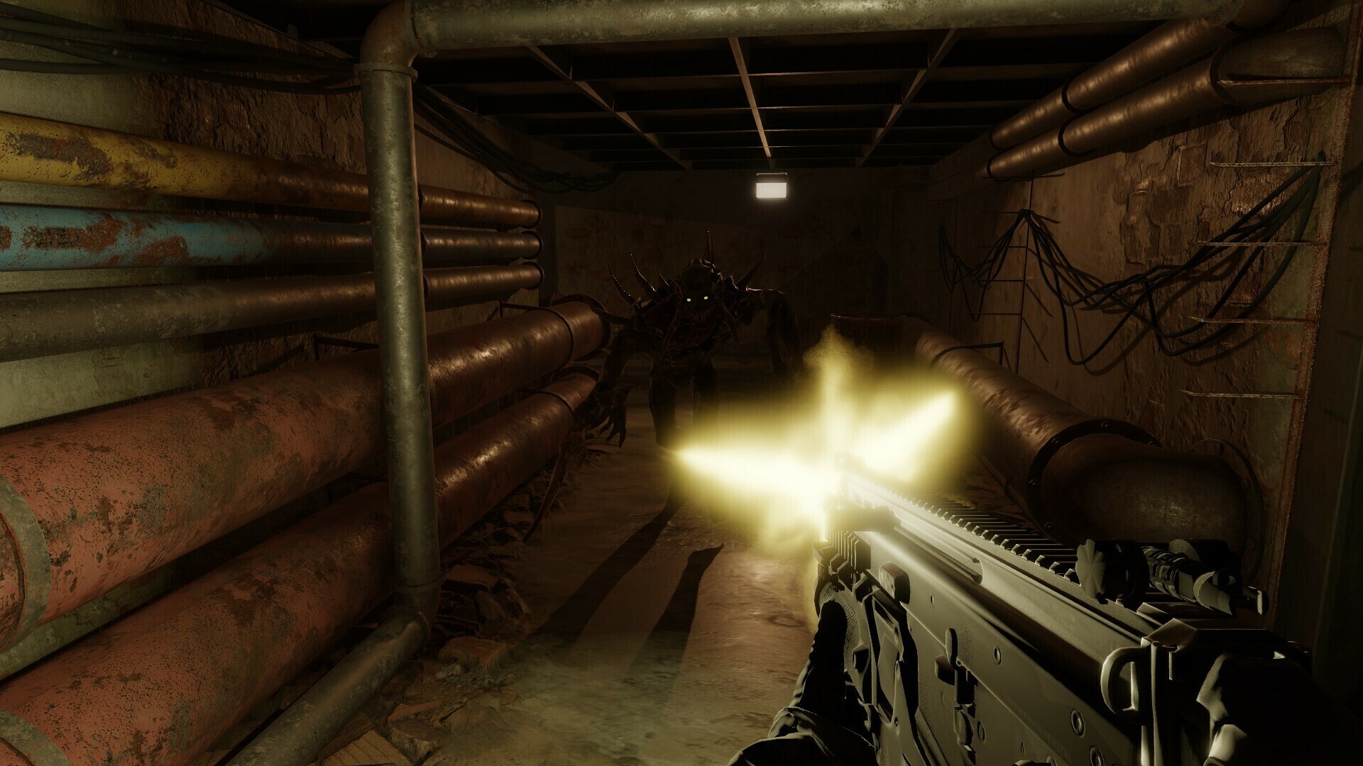 Ultra Engine Pro screenshot 2