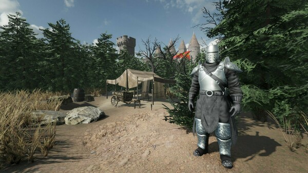 Ultra Engine Pro screenshot 4