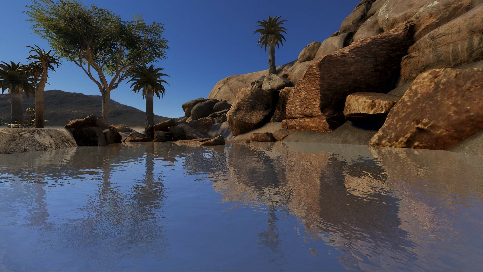 Ultra Engine Pro screenshot 6