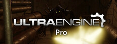 Ultra Engine Pro