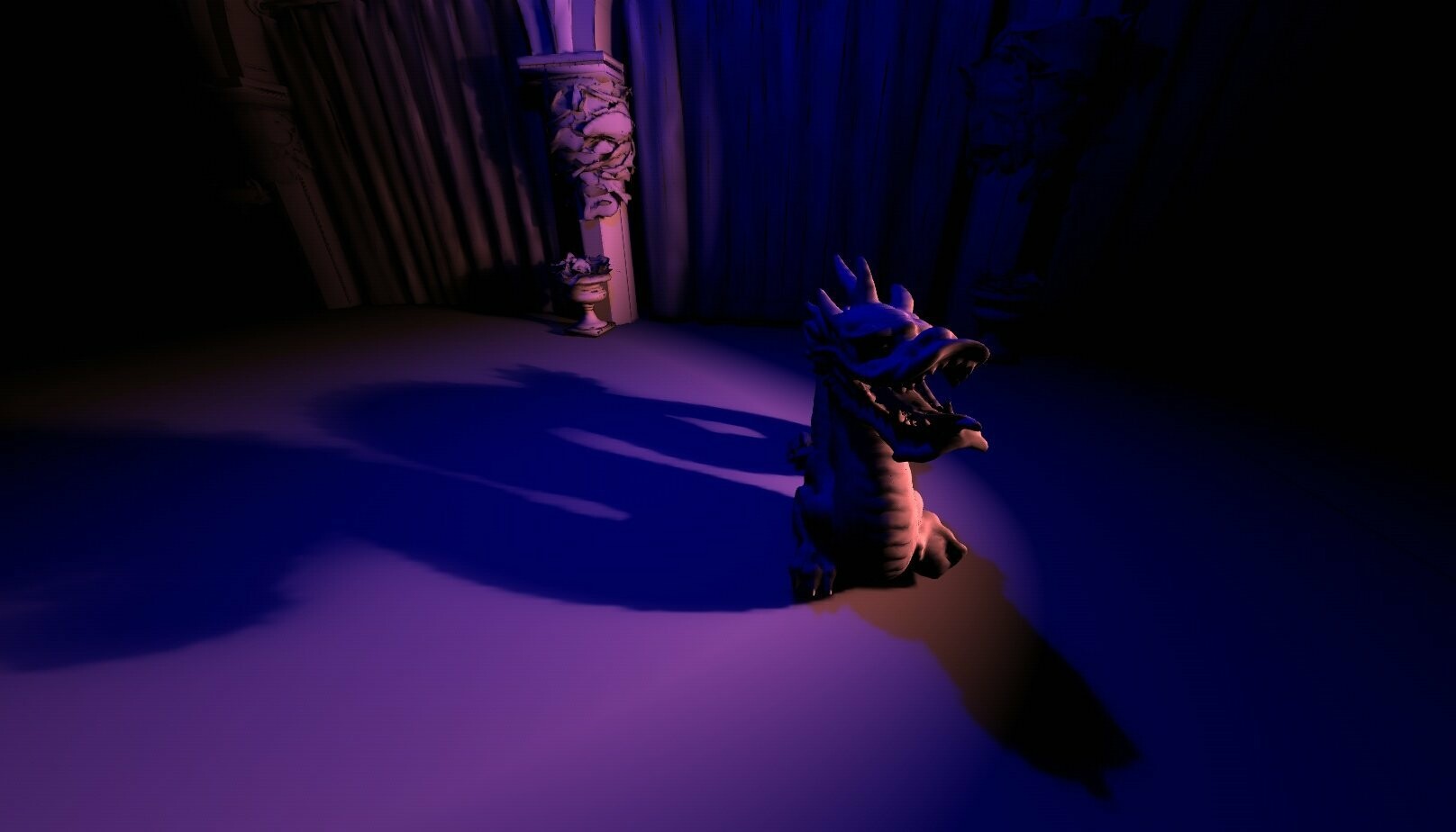 Ultra Engine Pro screenshot 14