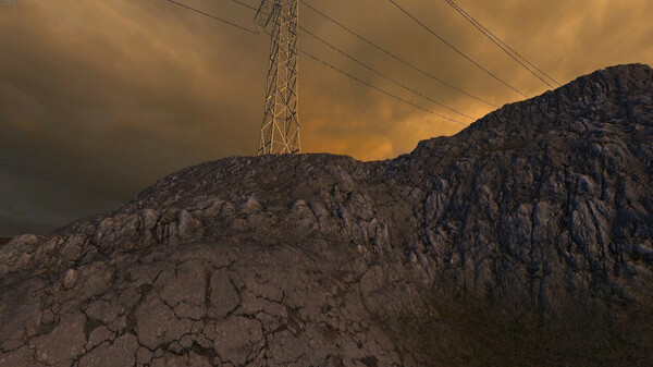 Ultra Engine Pro Screenshot