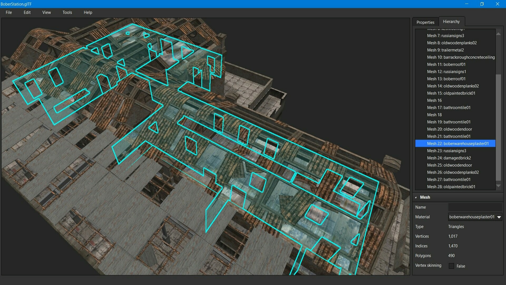 Ultra Engine Pro screenshot 11