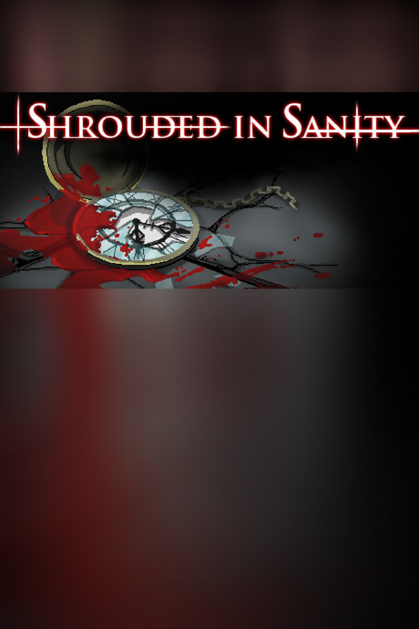 Cover art of Skautfold: Shrouded in Sanity